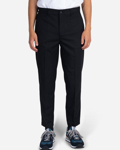 Tien Dress Pants - Black - Munk Store