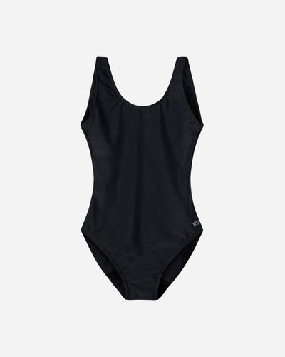 Tornø Swim Suit - Black - Munk Store