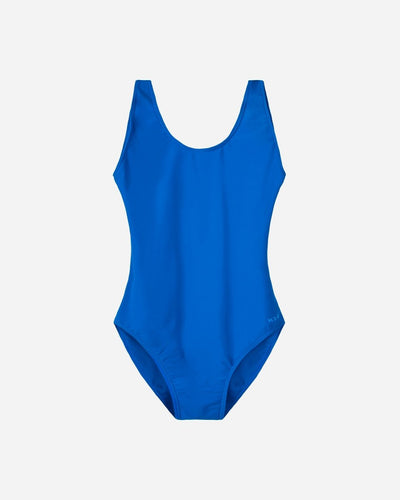 Tornø Swim Suit - King Blue - Munk Store