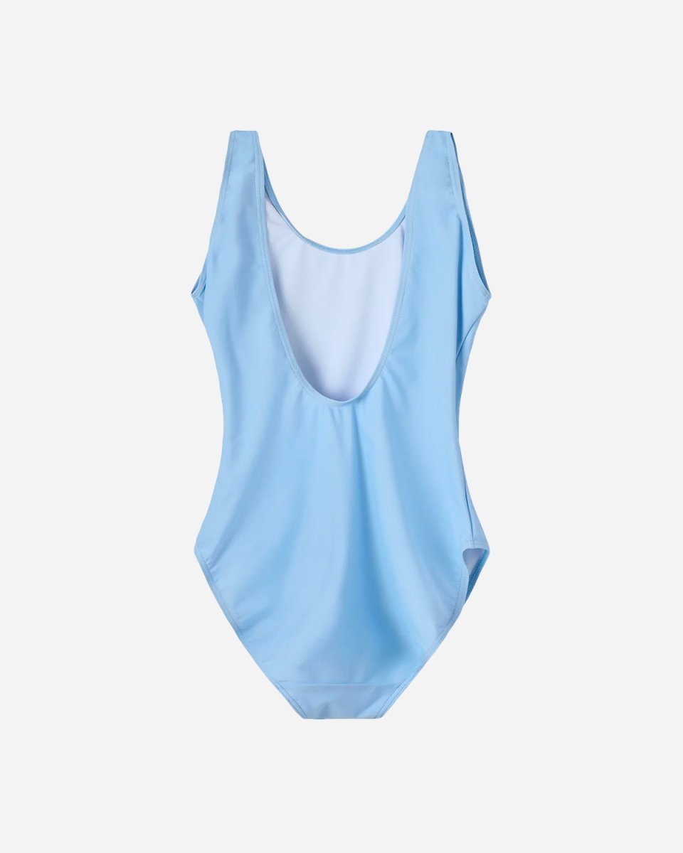 Tornø Swim Suit - Pastel Blue - Munk Store