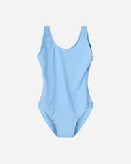 Tornø Swim Suit - Pastel Blue
