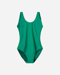 Tornø Swim Suit - Posy Green