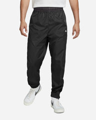 Track Pant - Black