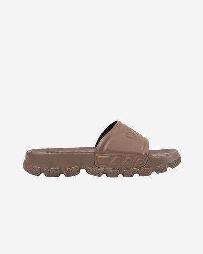 Trek Sandal - Chocolate Brown - Munk Store