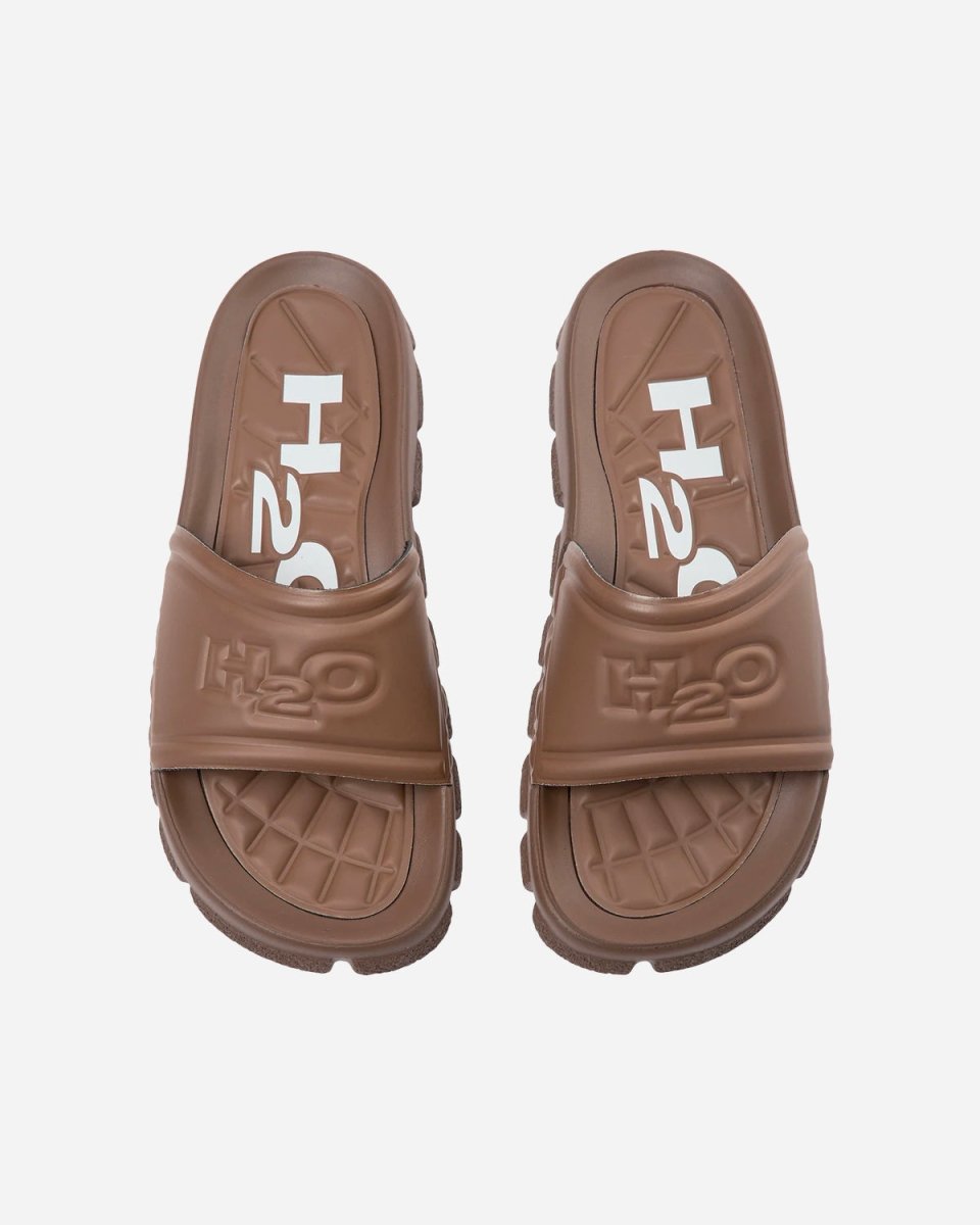Trek Sandal - Chocolate Brown - Munk Store