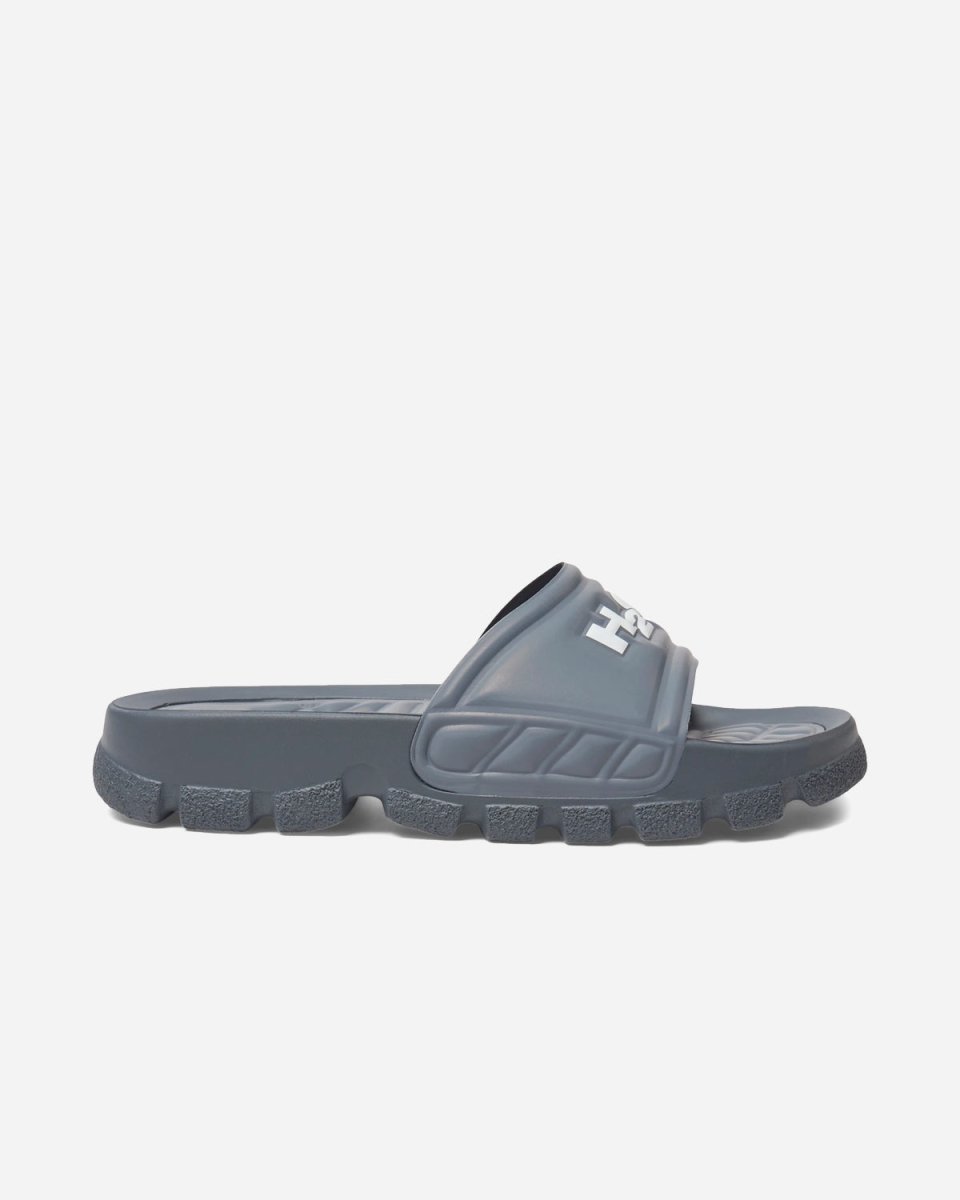 Trek Sandal - Cool Grey - Munk Store