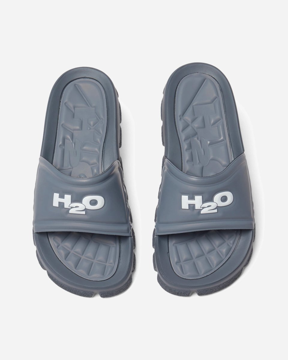 Trek Sandal - Cool Grey - Munk Store