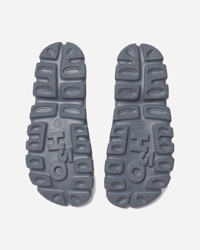 Trek Sandal - Cool Grey - Munk Store