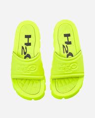 Trek Sandal - Neon Yellow
