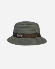 Troop Bucket Hat - Olive