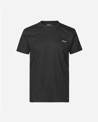 Troy Tee Out & Back - Black