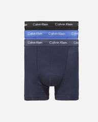 Trunks 3PK - Black-Blueshadow-cobaltwater