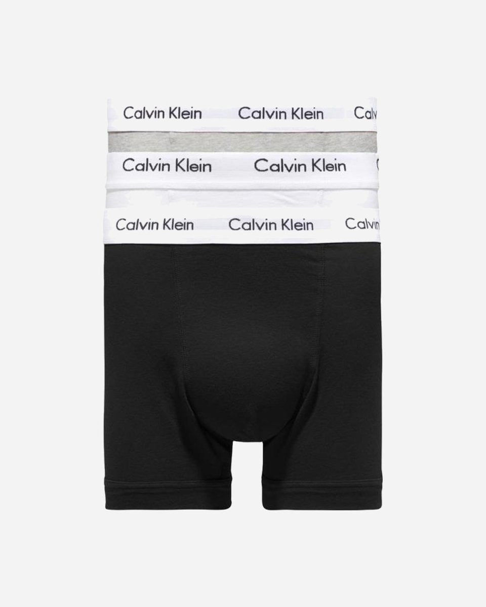 Trunks 3PK - Black/White/Grey - Munk Store
