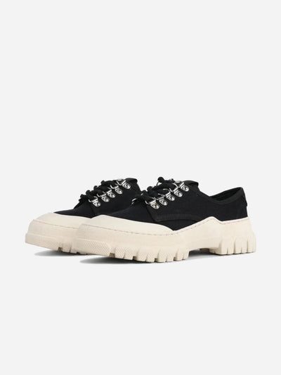 Twig Low - Black/Off White - Munk Store