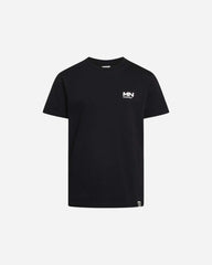 Twion Gym Tee - Black