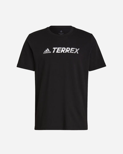 TX Logo Tee - Black - Munk Store