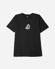 Unite Classic Tee - Black