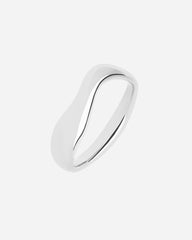 Vayu Ring - Silver