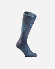 Vigor Compression Sock - Blue