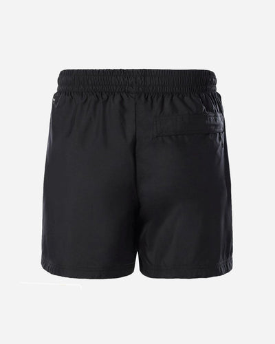 W Hydren Wind Shorts - Black - Munk Store