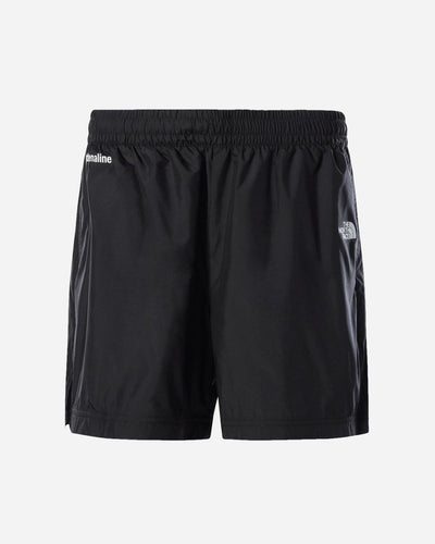 W Hydren Wind Shorts - Black - Munk Store