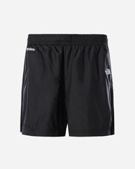 W Hydren Wind Shorts - Black