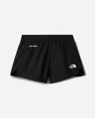 W Hydrenaline Shorts - Black