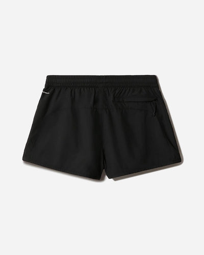W Hydrenaline Shorts - Black - Munk Store
