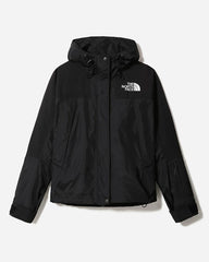 W K2RM Dryvent Jacket - Black