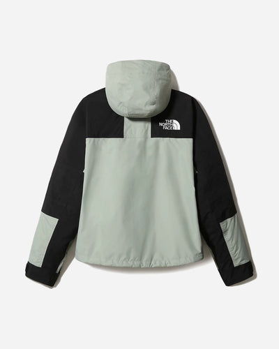 W - K2RM JKT - Wrought Iron - Munk Store