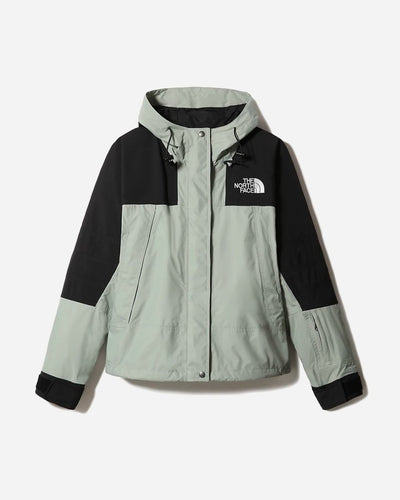 W - K2RM JKT - Wrought Iron - Munk Store