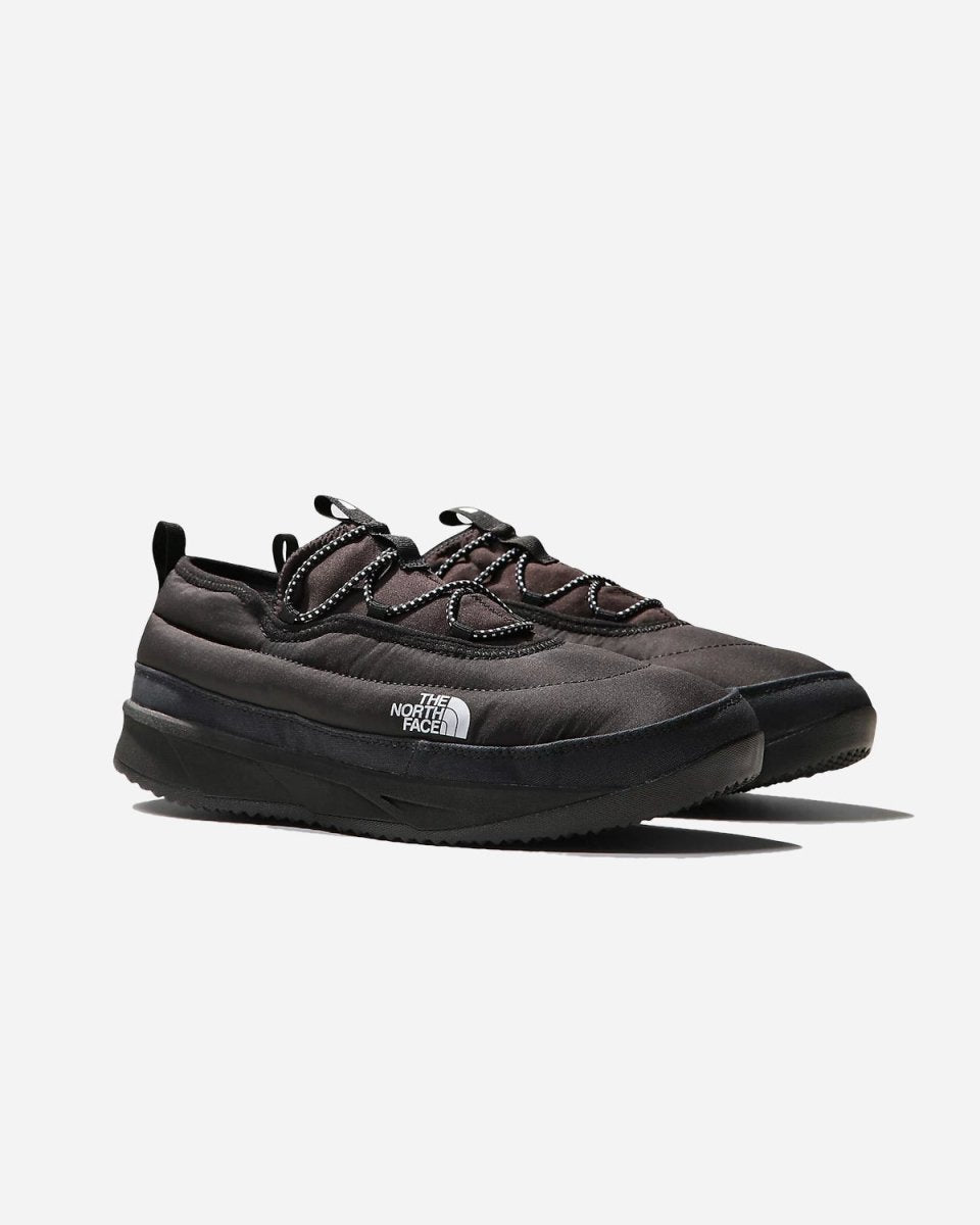 W NSE Low - Black/Black - Munk Store