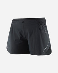W Sense Aero 5 Shorts - Black