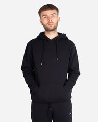 Wallance hoodie - Black