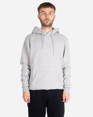 Wallance hoodie - Grey