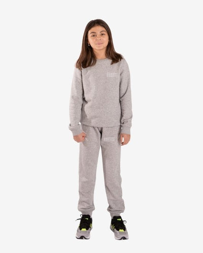 Weather Jog Pants Junior - Grey - Munk Store