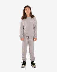 Weather Jog Pants Junior - Grey