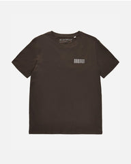 Weather T-Shirt - Brown