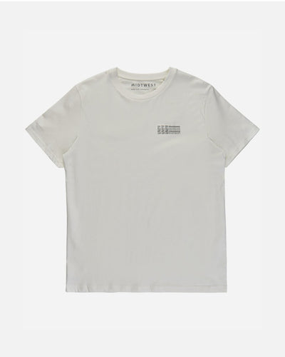 Weather T-Shirt - White - Munk Store