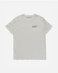 Weather T-Shirt - White