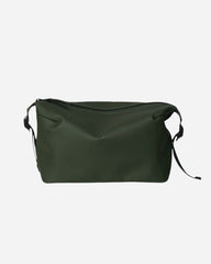 Weekend Wash Bag - Green