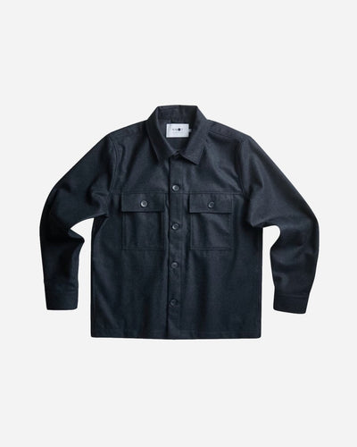 Wilas 1630 - Navy Blue - Munk Store