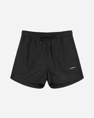 William Swim Shorts - Black