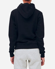 Wilme hoodie - Black