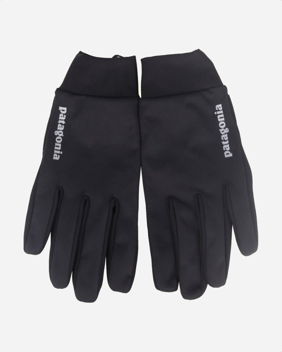 Wind Shield Gloves - Black - Munk Store