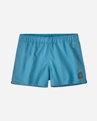 W's Barely Baggies Shorts - Lago Blue
