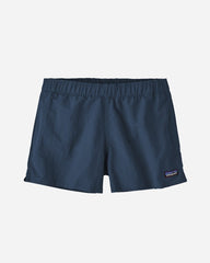 W's Barely Baggies Shorts - Tidepool Blue