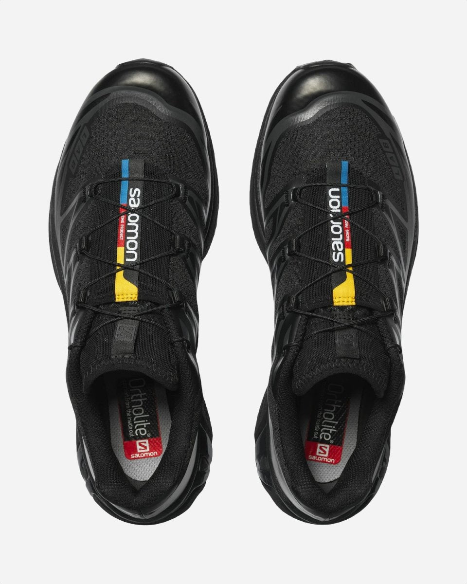 yukke 　Salomon XT-6 Black/Phantom Salomon XT-6 Black / Black - Phantom – size? Canada
