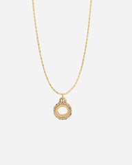 Yasmeen Dream Necklace - Gold