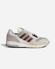 ZX 420 - White/White/Grey